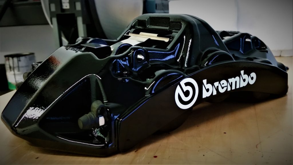 INSTALLATION & PARTS - B3 GARAGE