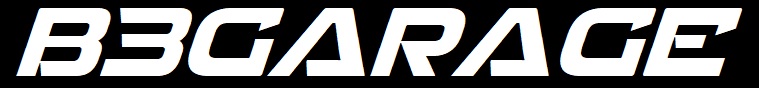 B3 GARAGE